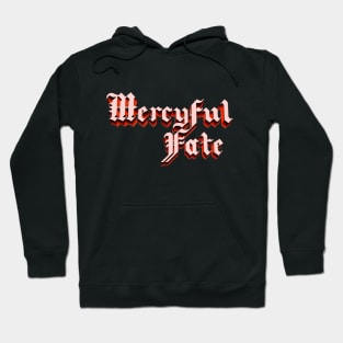 MERCYFUL FATE Hoodie